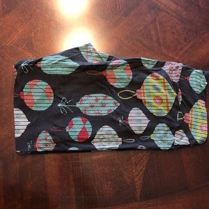 LuLaRoe Christmas TC Leggings